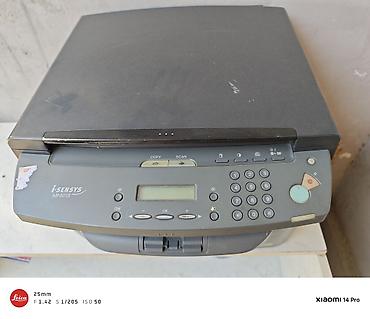 epson 8180: МФУ Canon i-SENSYS MF4018 - Лазерное монохромное устройство «3-в-1» — 1