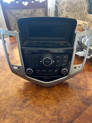 оригинальные запчасти бмв: Chevrolet Cobalt Cruze, 2012 г., Б/у