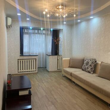 квартира с подселением район политех: 2 комнаты, 43 м²