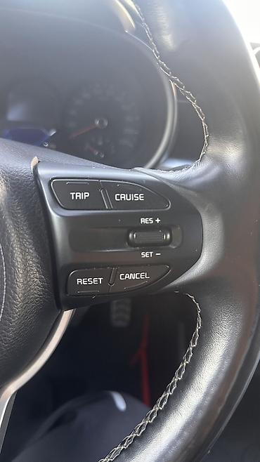 морнинг крыло: Kia Morning: 2019 г., Автомат, Бензин, Хэтчбэк — 9
