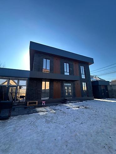 Продажа домов: Дом, 218 м², 4 комнаты, Агентство недвижимости, Дизайнерский ремонт — 1