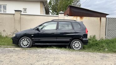 лансер митсубиси: Mitsubishi Space Star: 2003 г., 1.9 л, Механика, Дизель, Хэтчбэк