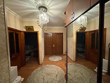 Продажа квартир: Xətai rayonu Əhmədli qəsbəsində Lütfizadə küçəsi-9 245 nömrəli üşaq — 8