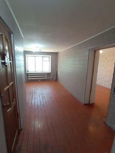 дом барачного типа: 2 комнаты, 31 м², Индивидуалка, 2 этаж, Старый ремонт