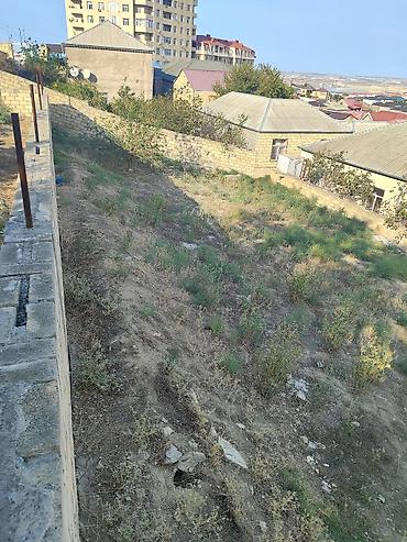 Torpaq sahələrinin satışı: 14 sot, Tikinti, Maklerlər narahat etməsin, Kupça (Çıxarış) — 6