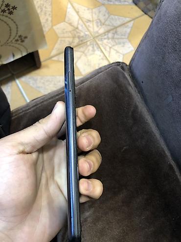 Poco: Poco M3 Pro 5G, 128 GB, rəng - Qara, Sensor — 3