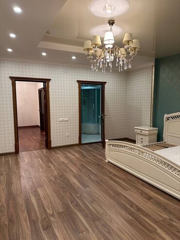 Продажа квартир: 4 комнаты, 219 м², Элитка, 4 этаж, Евроремонт — 24