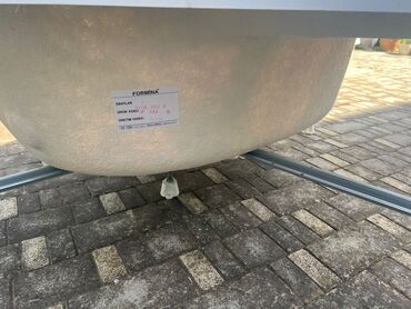 hamam caqquzi: İşlənmiş Cakuzi vanna Plastik, Ödənişli çatdırılma
