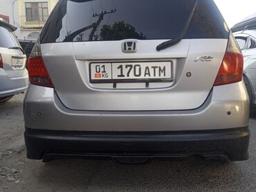 самые дешёвые авто: С мюген обвес продается срочно