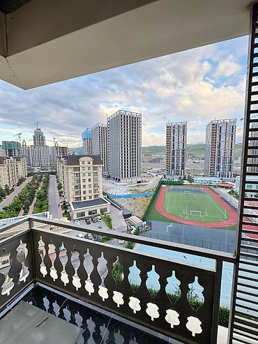 Продажа квартир: 2 комнаты, 58 м², Элитка, 10 этаж, Дизайнерский ремонт — 13