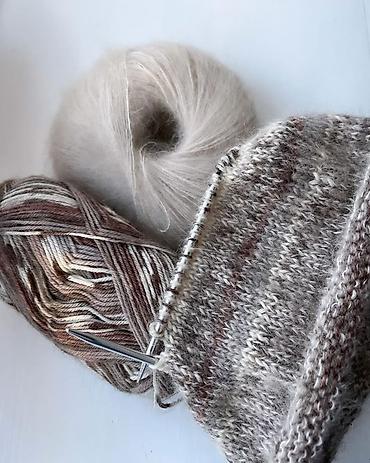 muasir ev temirleri: Onlayn Toxuculuq dərsləri – LADY CROCHET Peşəkar təlimçi dəstəyi ilə — 5