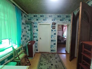 50: Продаю! Участок 7.25сот + дом 75м2, Кызыл Аскер, 137т$ Идеальный — 3