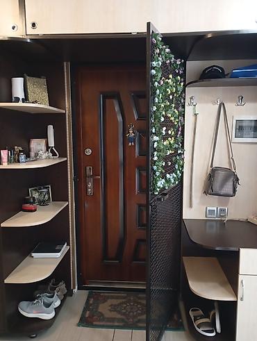 Mənzil kirayələyirəm: ​Продаётся 3-комнатная квартира с мебелью и техникой Квартира площадью — 13