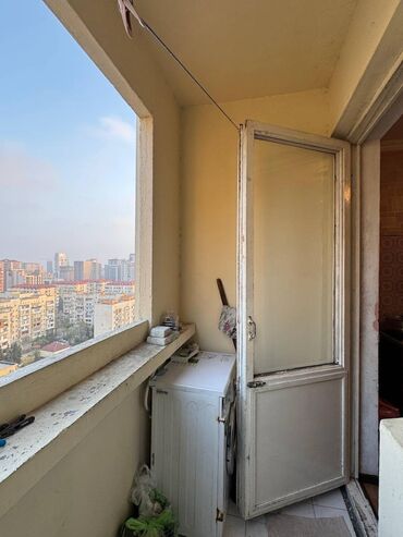 Yeni tikili: 3 otaqlı, Yeni tikili, m. Xətai, 90 kv. m — 19