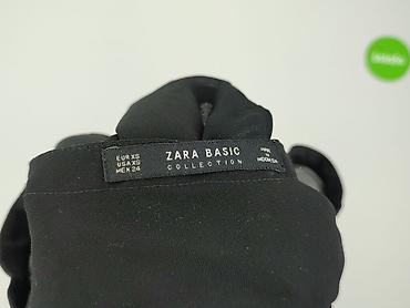zara basic 77302: Zara, Bluzka damska, rozmiar XS — 4
