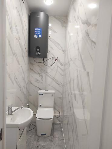 Ремонт под ключ: Ассаламу алейкум урматтуу мекендештер квартиранызды ремонт кылдырыш — 1