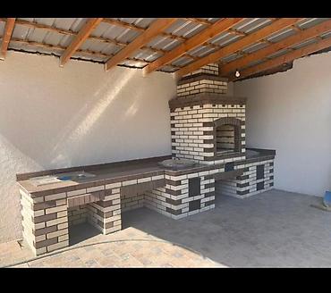 Очок: Здравствуйте Вам интересует барбекю комплекс #то мы построем вашего — 22