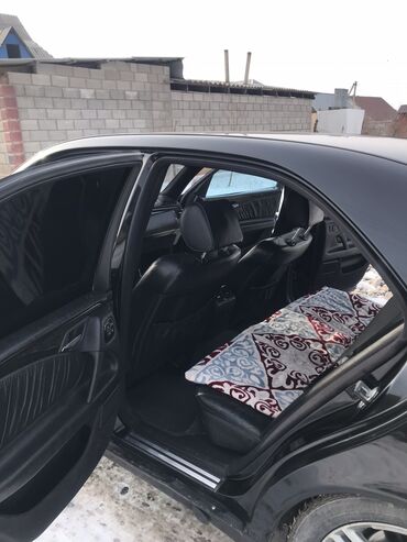 Mercedes-Benz: Mercedes-Benz E-Class: 1998 г., 4.3 л, Автомат, Газ — 8