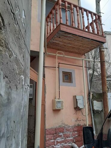 Mənzil kirayələyirəm: Bileceri dairesi,Avtovagzal metrosuna yaxinligi, Motel servisin