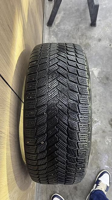 225 35 18: Автомобильная шина Michelin Primacy 3 Основные характеристики: - — 6
