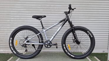 Горные велосипеды: Горный велосипед, Алюминий — 6