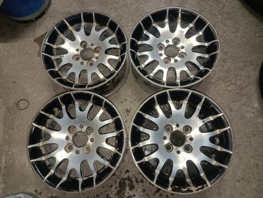 диски на форд эксплорер: İşlənmiş Disk VAZ (LADA) R 13, 4 Boltlu