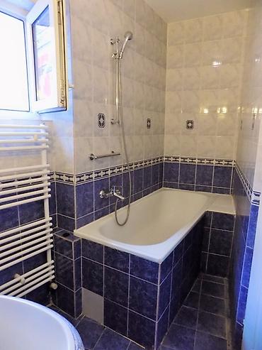 Dugoročni najam stanova: Odlična lokacija u dobroj zgradi. Prelep duplex sa dva kupatila — 15