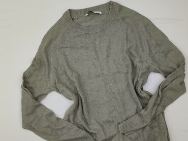 stradiwarius swetry: Zara, Sweter damski, rozmiar M