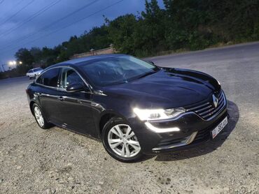 продажа infiniti: Renault : 2019 г., 2 л, Автомат, Газ, Седан