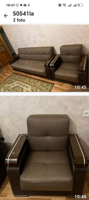 Soyuducular: Künc divan, İşlənmiş, Açılan, Bazalı, Çatdırılma yoxdur