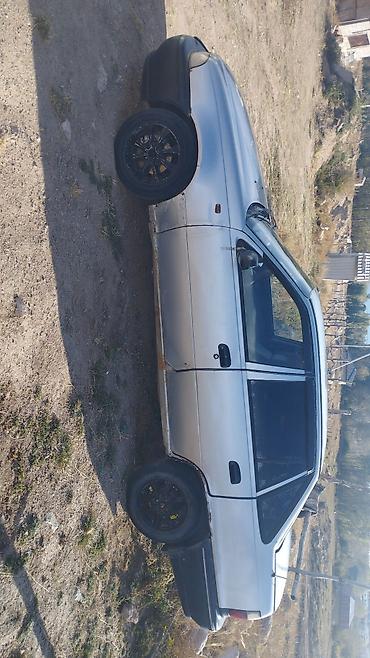 авто вит: Daewoo Nexia: 2002 г., 1.5 л, Механика, Бензин, Седан — 6