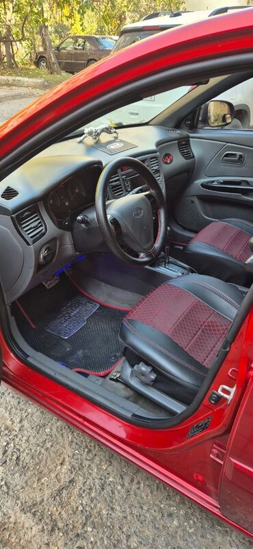 Kia: Kia Pride: 1.5 l | 2010 il Hetçbek — 5