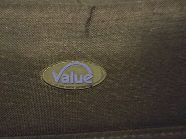 Futrole i torbe za laptopove: Prodajem prakticnu platnenu torbu za laptop velicine 15” proizvodjaca — 3