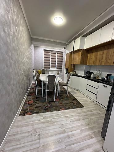 Продажа квартир: 3 комнаты, 90 м², Элитка, 1 этаж, Евроремонт at lalafo.kg — 5 Продажа квартир: 3 комнаты, 90 м², Элитка, 1 этаж, Евроремонт — 5