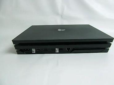 PS4 (Sony Playstation 4): Sony PlayStation 4 Pro (model 7016B), u odličnom radnom i fizičkom na lalafo.rs — 11 PS4 (Sony Playstation 4): Sony PlayStation 4 Pro (model 7016B), u odličnom radnom i fizičkom — 11