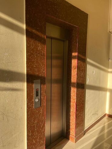 Yeni tikili: 4 otaqlı, Yeni tikili, m. Nəriman Nərimanov, 170 kv. m — 23