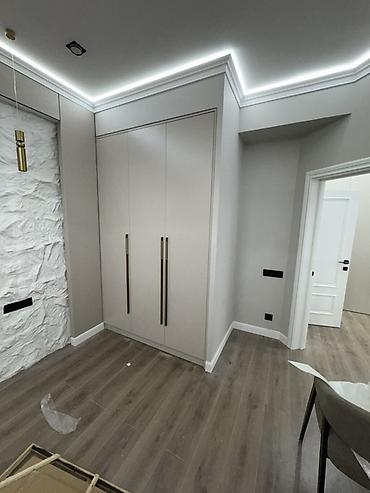 Комплекты офисной мебели: Комплект офисной мебели, Шкаф, цвет - Бежевый — 25