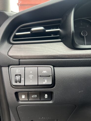 Kia: Kia K7: 2020 г., 3 л, Автомат, Газ, Седан — 8