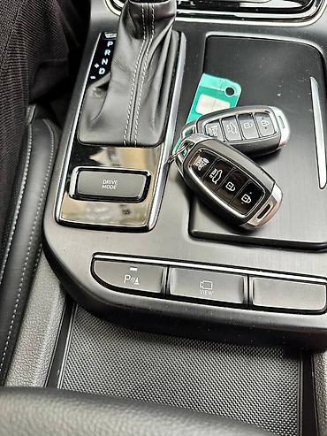 kia morning 2016: Hyundai Grandeur: 2017 г., 3 л, Автомат, Газ, Седан — 8