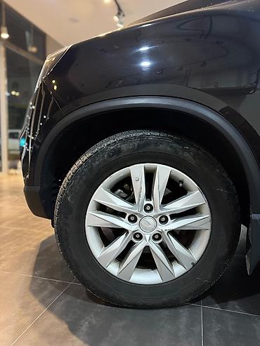 rex: Ssangyong Rexton Sports: 2019 г., 2.2 л, Автомат, Дизель, Пикап — 6