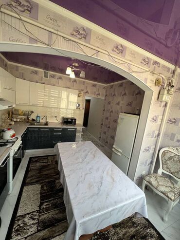 Продажа участков: 3 комнаты, 83 м², Элитка, 7 этаж, Евроремонт