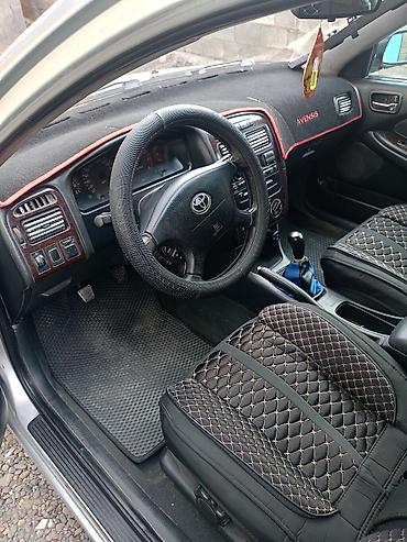еврейский авто: Toyota Avensis: 2001 г., 0.2 л, Механика, Бензин, Универсал — 5