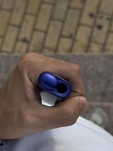 iqos case: IQOS aksessuarı – electronic purple rəngdə tütün qızdırma cihazı üçün — 4