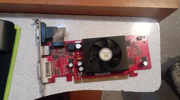 переходник macbook: Видео карта, Колдонулган, NVidia, 2 ГБга чейин, ПК үчүн