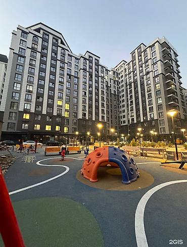 Продажа квартир: 3 комнаты, 103 м², Элитка, 7 этаж, Евроремонт — 16