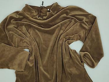 turtlenecks: Velvet, Tunika damska, rozmiar 8XL — 1