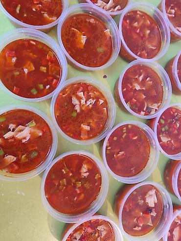кулинар: Горячие вкусные обеды. Халал 100% очень вкусно домашняя еда от 20 — 7