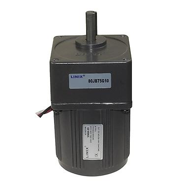 Ötürücü qutuların detalları: Kateqoriya: Motorlar > AC Motorlar > 80mm 220V Motorlar Məhsul — 4