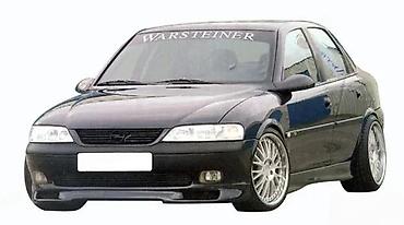 LIP SPOJLER DODATAK ZA PREDNJI BRANIK OPEL VECTRA B (96-99) | LIP na lalafo.rs LIP SPOJLER DODATAK ZA PREDNJI BRANIK OPEL VECTRA B (96-99) | LIP