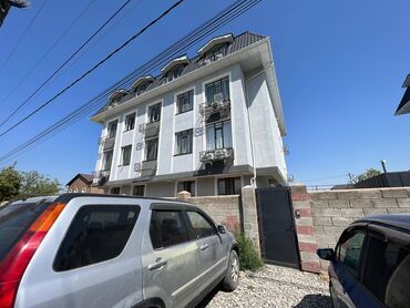сдается квартира робочий городок: 4 бөлмө, 68 кв. м, Элитка, 1 кабат, Евроремонт